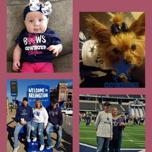 Meet your Posher, Kimber